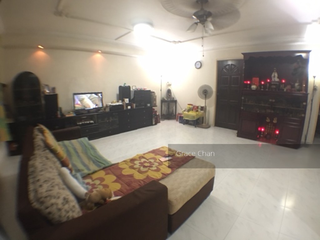 Blk 224 Choa Chu Kang Central (Choa Chu Kang), HDB 5 Rooms #123474882